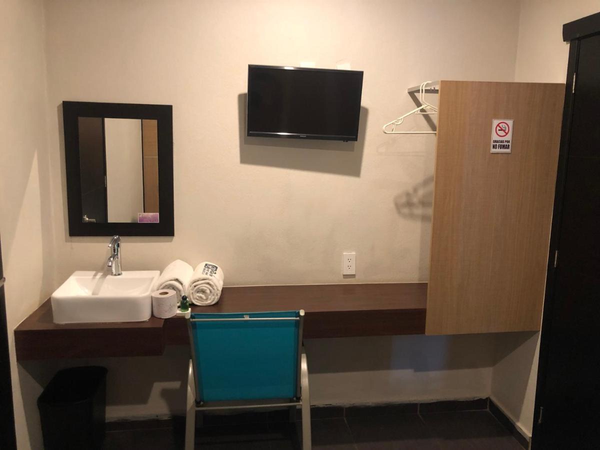 Hotel Raga Inn タマソポ エクステリア 写真